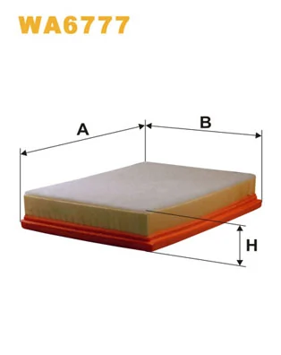 Air Filter